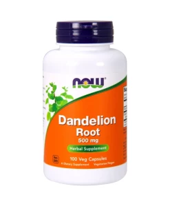 NOW Foods - Dandelion Root