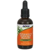 NOW Foods - Echinacea & Goldenseal Glycerite - 60 ml.
