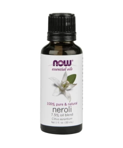 NOW Foods - Essential Oil 30 ml.