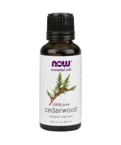 NOW Foods - Essential Oil 30 ml.