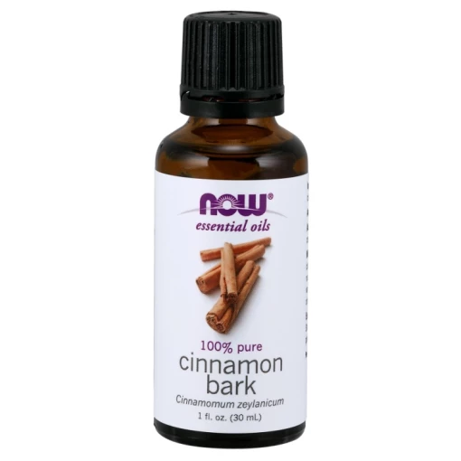 NOW Foods - Essential Oil 30 ml.