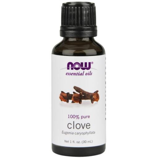 NOW Foods - Essential Oil 30 ml.