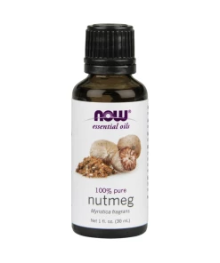 NOW Foods - Essential Oil 30 ml.
