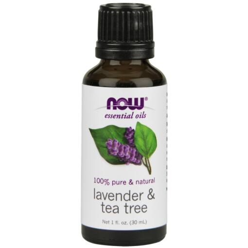 NOW Foods - Essential Oil 30 ml.