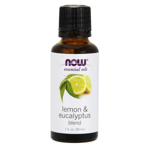 NOW Foods - Essential Oil 30 ml.