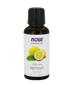 NOW Foods - Essential Oil 30 ml.