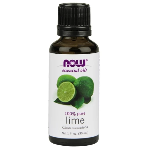 NOW Foods - Essential Oil 30 ml.