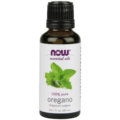 NOW Foods - Essential Oil 30 ml.