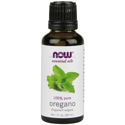 NOW Foods - Essential Oil 30 ml.