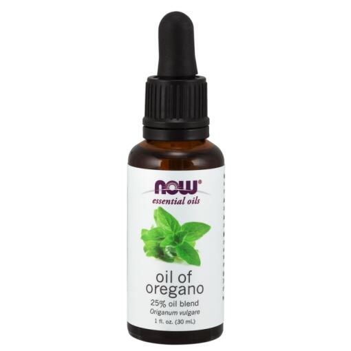 NOW Foods - Essential Oil 30 ml.