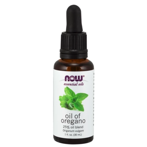 NOW Foods - Essential Oil 30 ml.