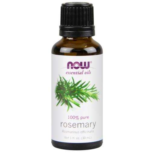 NOW Foods - Essential Oil 30 ml.