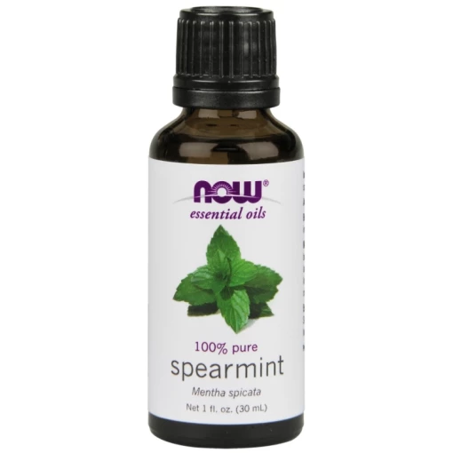 NOW Foods - Essential Oil 30 ml.