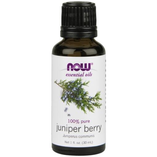 NOW Foods - Essential Oil 30 ml.