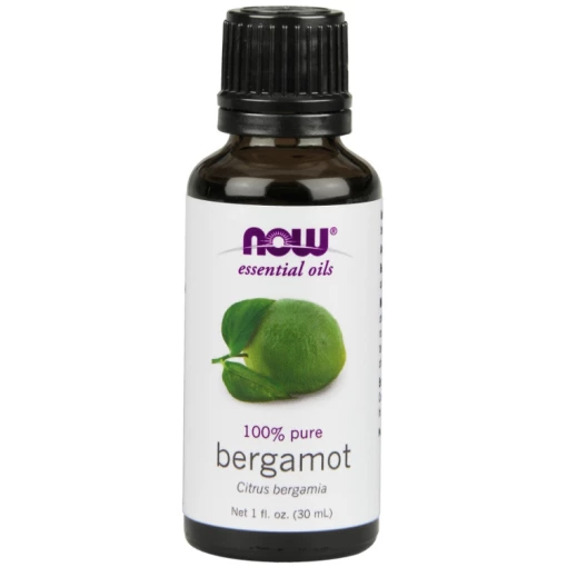 NOW Foods - Essential Oil 30 ml.