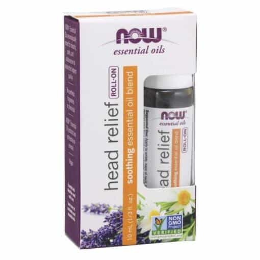 NOW Foods - Essential Oil