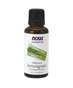 NOW Foods - Essential Oil