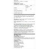 1000mg - 120 softgels