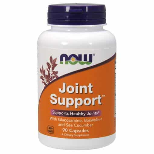 NOW Foods - Joint Support - 90 caps