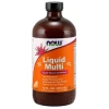 NOW Foods - Liquid Multi