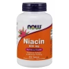 NOW Foods - Niacin 500mg - 250 tablets