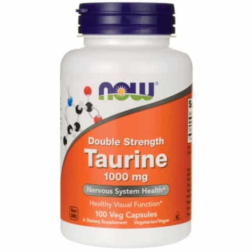 NOW Foods - Taurine