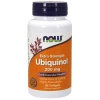 NOW Foods - Ubiquinol 200mg - 60 softgels