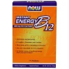 NOW Foods - Vitamin B-12 75 packets