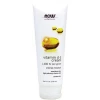NOW Foods - Vitamin D-3 Cream - 118 ml.