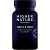 Nails & Hair - 120 caps