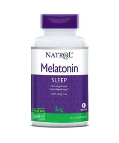 Natrol - Melatonin