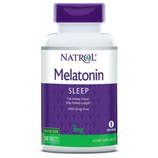 Natrol - Melatonin