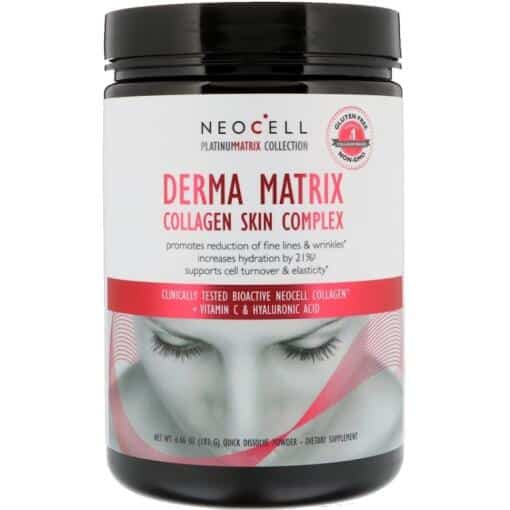 NeoCell - Derma Matrix