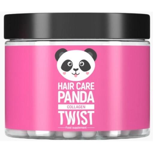 Noble Health - Panda Hair Care