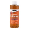 Now Foods - Vitamin E Liquid - 118 ml.