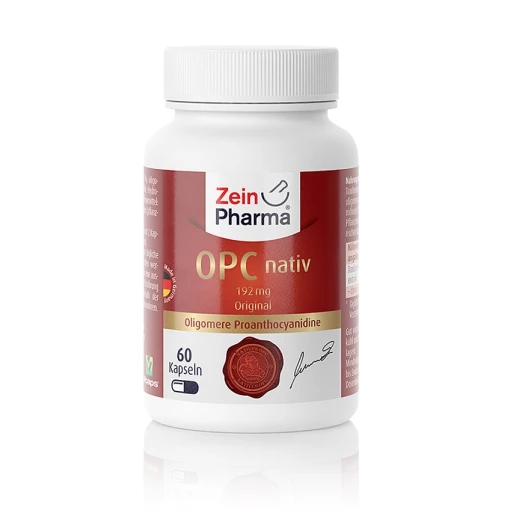 OPC Native