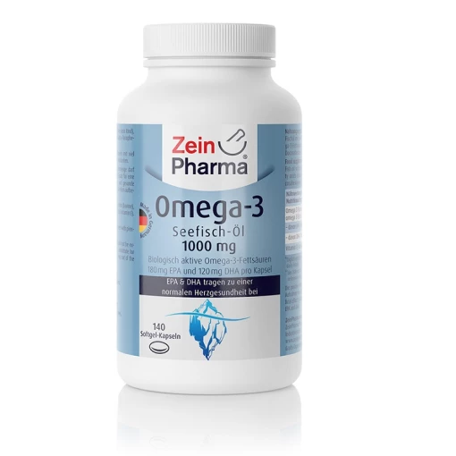 Omega-3