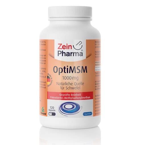 OptiMSM