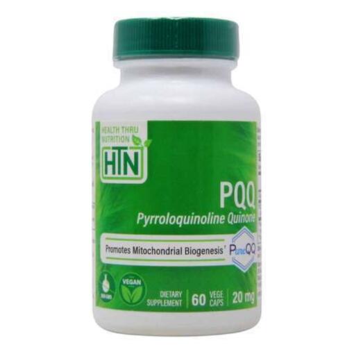 PQQ