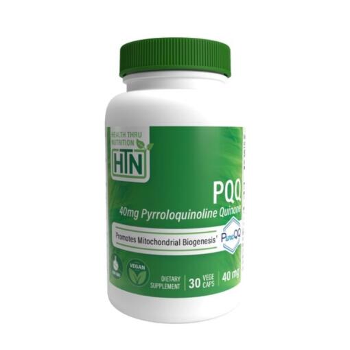 PQQ