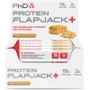 PhD - Protein Flapjack+