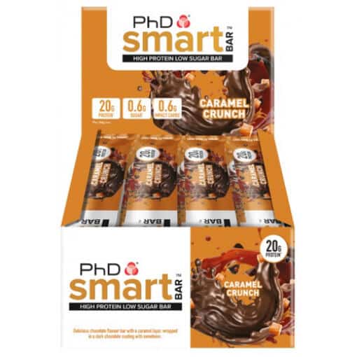 PhD - Smart Bar