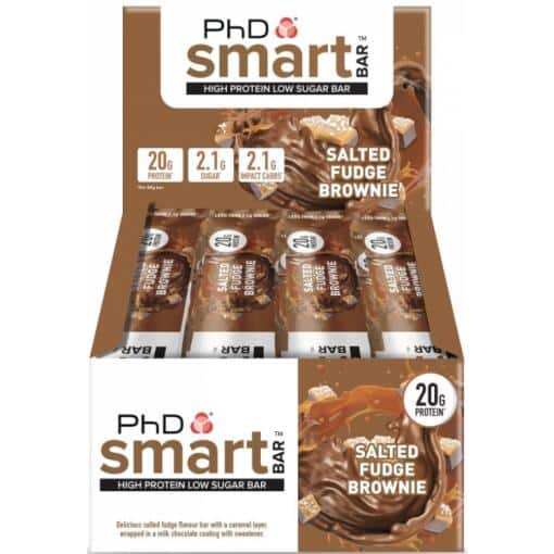 PhD - Smart Bar