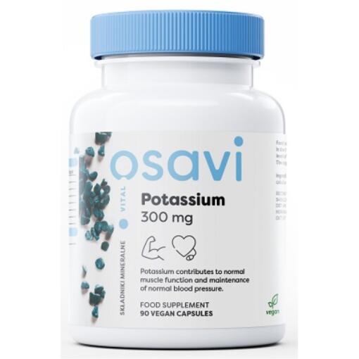 Potassium