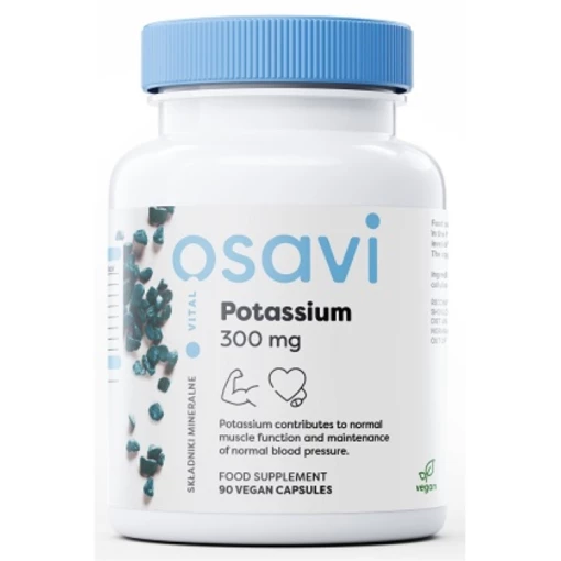 Potassium