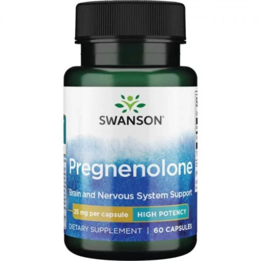 Pregnenolone