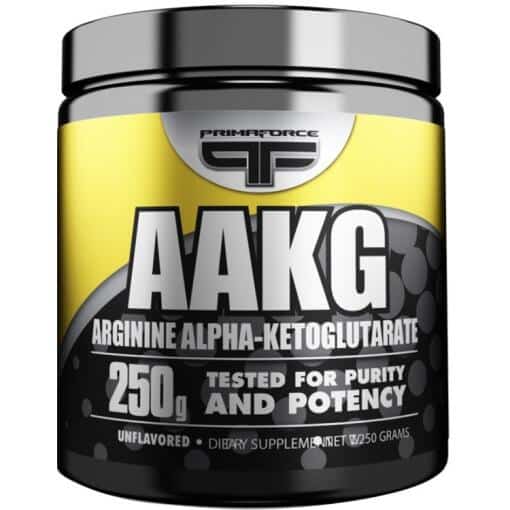 Primaforce - AAKG 250 grams