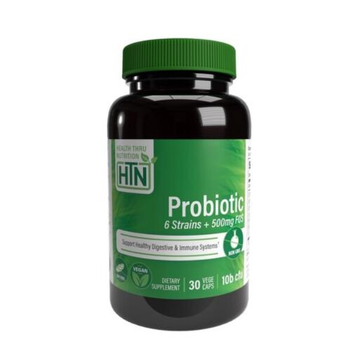 Probiotic - 30 vcaps
