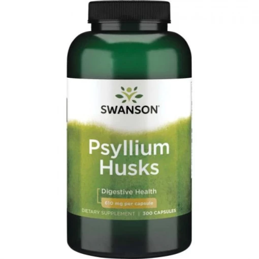Psyllium Husks