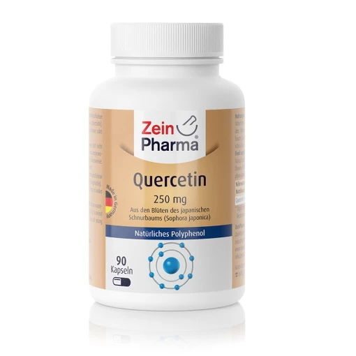Quercetin